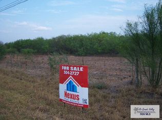 Fm 1732, Brownsville, TX 78520