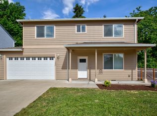 16284 SE Blooming Ln, Clackamas, OR