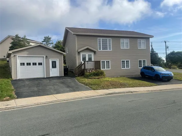 17 Marsland Place, St. John's, NL A1B0B9