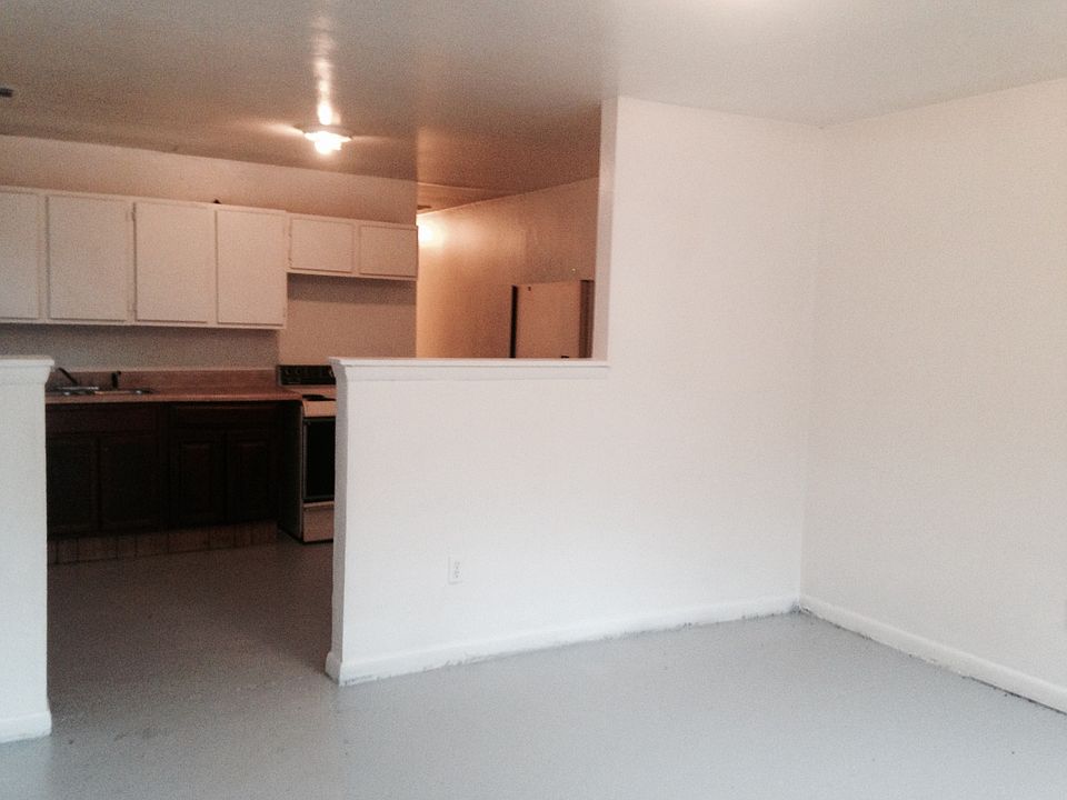 From living room to Kitchen