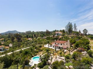 16105 Lakeview Rd, Poway, CA 92064