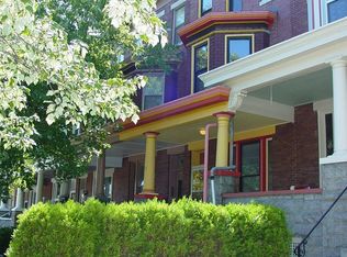 2812 Guilford Ave, Baltimore, MD 21218