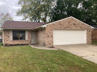 4609 Iron Cir, Owensboro, KY 42303