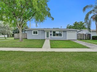 6400 PARK Street, Hollywood, FL 33024