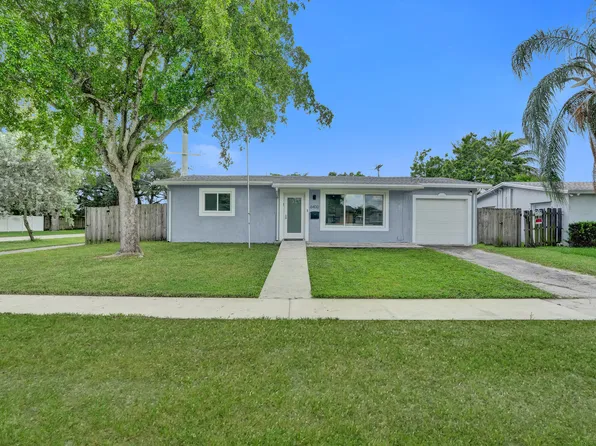 6400 PARK Street, Hollywood, FL 33024