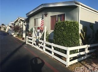 23701 S Western Ave SPC 10, Torrance, CA 90501