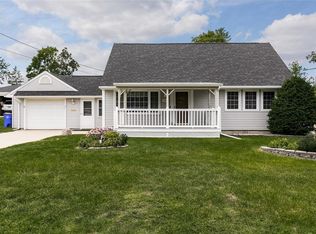 2947 Wildwood Ct NE, Cedar Rapids, IA 52402