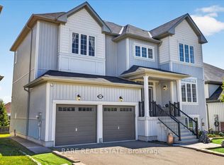 211 Lia Dr, Clearview, ON L0M1S0