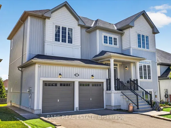 211 Lia Dr, Clearview, ON L0M 1S0
