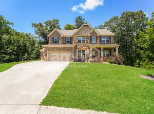 1801 Ranch View Dr, Dacula, GA 30019