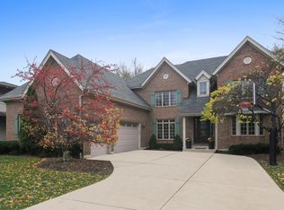 5651 S Thurlow St, Hinsdale, IL