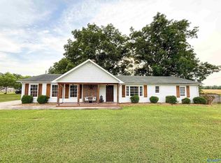 4249 Highway 31 SW, Falkville, AL 35622