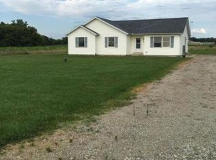 14708 Ett Noecher Rd, Ashville, OH 43103