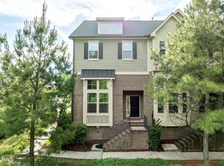 2316 Apex Peakway, Apex, NC 27502