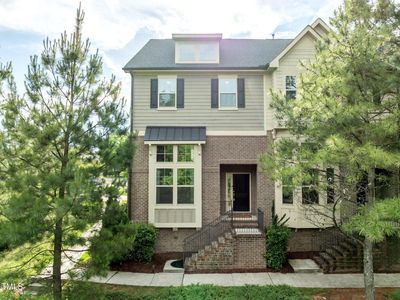 2316 Apex Peakway, Apex, NC, 27502