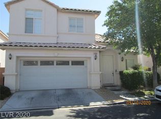 2606 Rimpacific Cir, Las Vegas, NV 89146