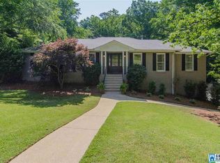 3517 Kingshill Rd, Mountain Brook, AL 35223