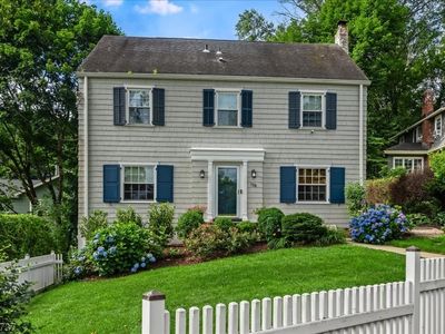 138 Alexander Ave, Montclair, NJ, 07043