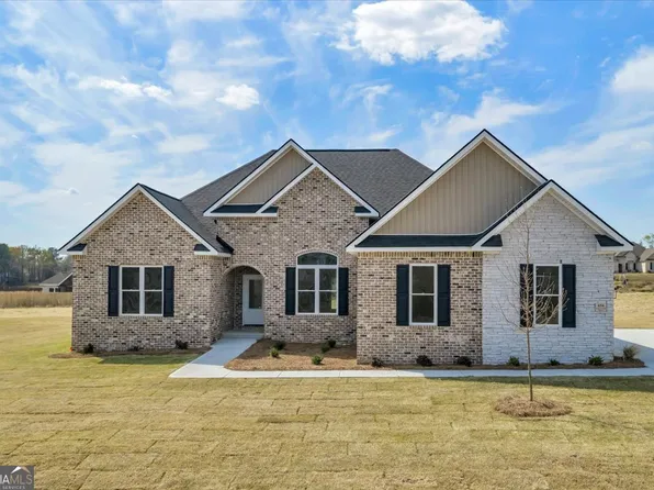 434 Burlington Dr, Lizella, GA 31052