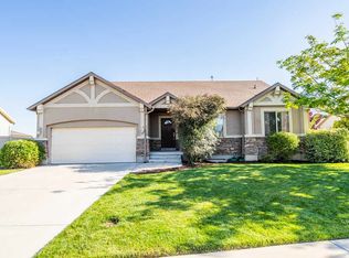 1706 W Renaissance Way, Springville, UT 84663