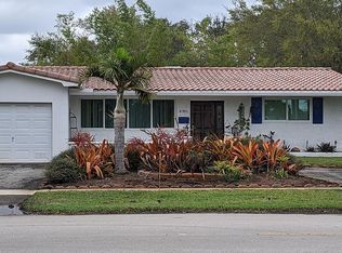 4701 Thomas St, Hollywood, FL 33021
