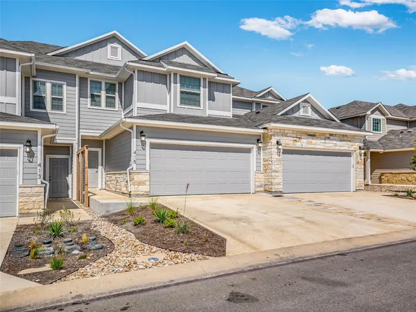 415 Parkline Dr, Georgetown, TX 78626