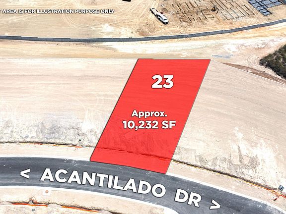 2nd image of 23 Acantilado Dr