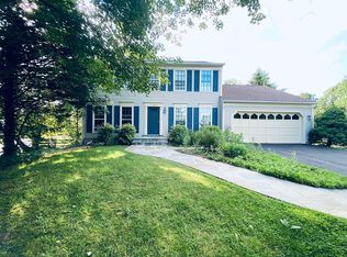 10203 Daylily Ct, Manassas, VA 20110