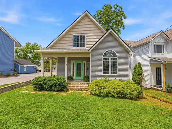 404 Lawrence St, Old Hickory, TN 37138