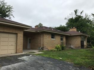 2008 Vardon Ln, Flossmoor, IL 60422