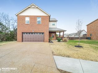 4744 Rockland Trl, Antioch, TN 37013