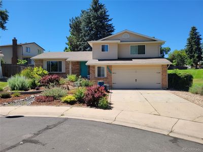 10565 Canosa Court, Westminster, CO, 80234