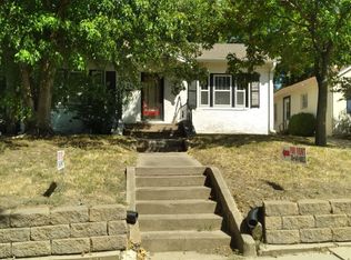 440 N Yale Ave, Wichita, KS 67208