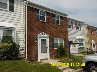 6419 Lincoln Ct, Glen Burnie, MD 21061
