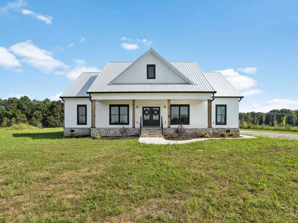 350 Laws Hill Rd, Lewisburg, TN 37091