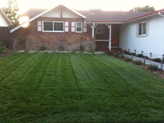 new windows installed in front