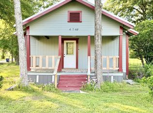 4748 Highway 8, Leesville, LA 71446