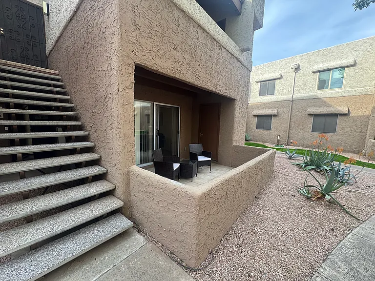 4554 E Paradise Village Pkwy N #144 — Photo 8