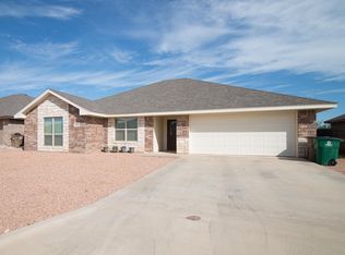 5910 Willeke Dr, San Angelo, TX 76904