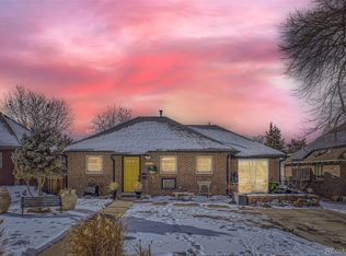543 S Bryant St, Denver, CO 80219