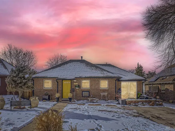 543 S Bryant Street, Denver, CO 80219