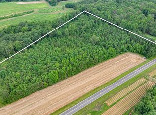 1 Thomas Green Rd, Roxboro, NC 27574