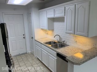 2509 Riddle Rd APT B, Austin, TX 78748