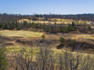 LOT 160 Old Toccoa Loop, Mineral Bluff, GA 30559