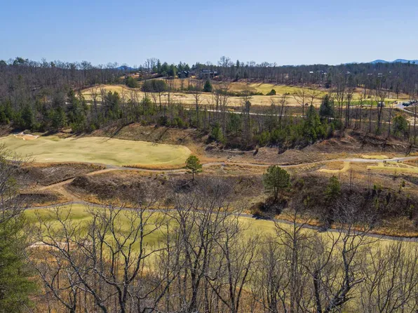 LOT 160 Old Toccoa Loop, Mineral Bluff, GA 30559