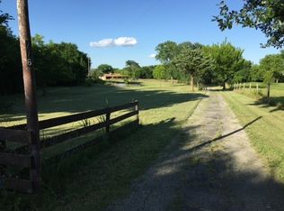 276 Harrell Rd, Howe, TX 75459