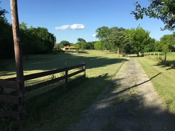 276 Harrell Rd, Howe, TX 75459