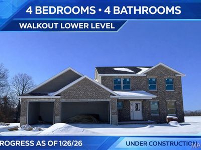 2745 Bristol Way, Glen Carbon, IL, 62034