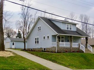 133 Isabelle Rd, Newark, OH 43055