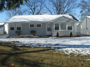 200 N Greenbriar Rd, Muncie, IN 47304